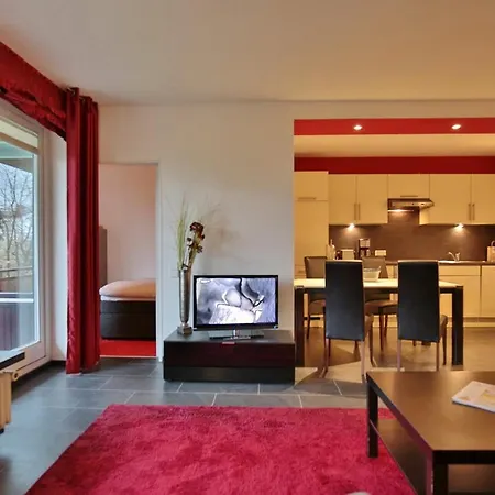 Domizil Strandallee 180 Domizil Strandallee 180 5