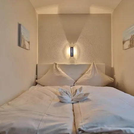 Domizil Strandallee 180 Domizil Strandallee 180 5 Apartamento *