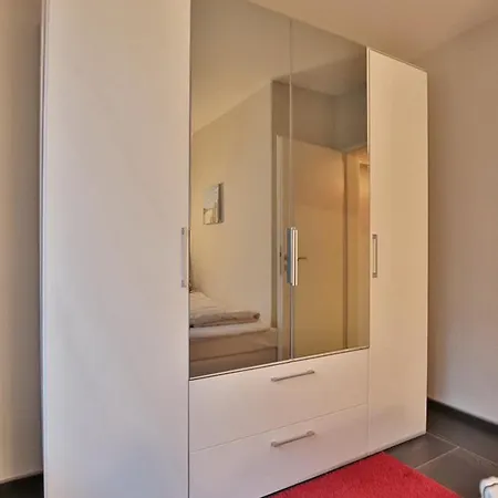 Domizil Strandallee 180 Domizil Strandallee 180 5 Apartamento