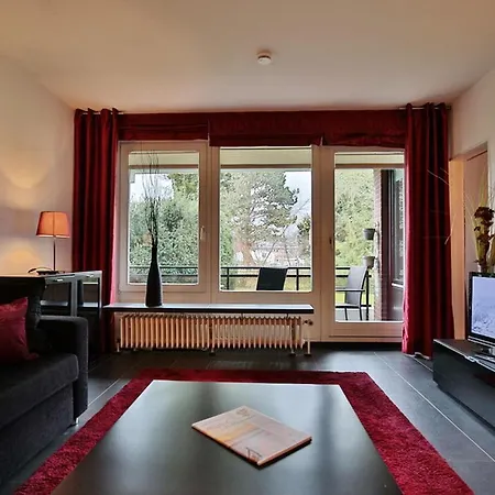 Domizil Strandallee 180 Domizil Strandallee 180 5 Timmendorfer Strand