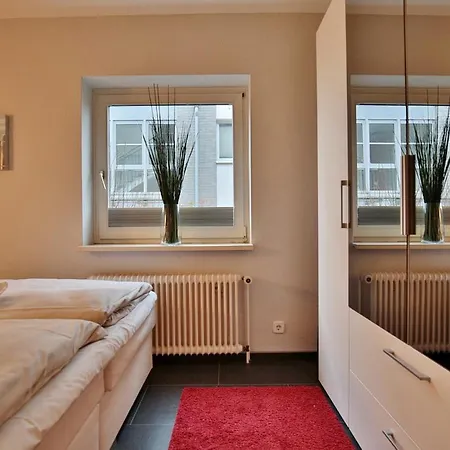 Domizil Strandallee 180 Domizil Strandallee 180 5 Timmendorfer Strand