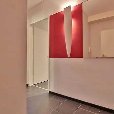 Domizil Strandallee 180 Domizil Strandallee 180 5