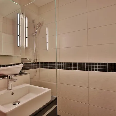 Domizil Strandallee 180 Domizil Strandallee 180 5 Apartamento Timmendorfer Strand