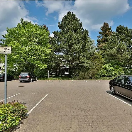 Domizil Strandallee 180 Domizil Strandallee 180 5 Apartamento