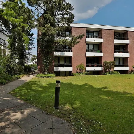 Domizil Strandallee 180 Domizil Strandallee 180 5