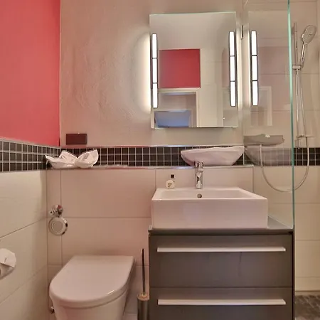 Domizil Strandallee 180 Domizil Strandallee 180 5 Apartamento *