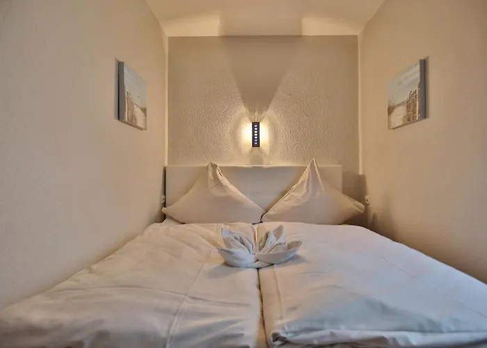 Domizil Strandallee 180 Domizil Strandallee 180 5 Apartment *