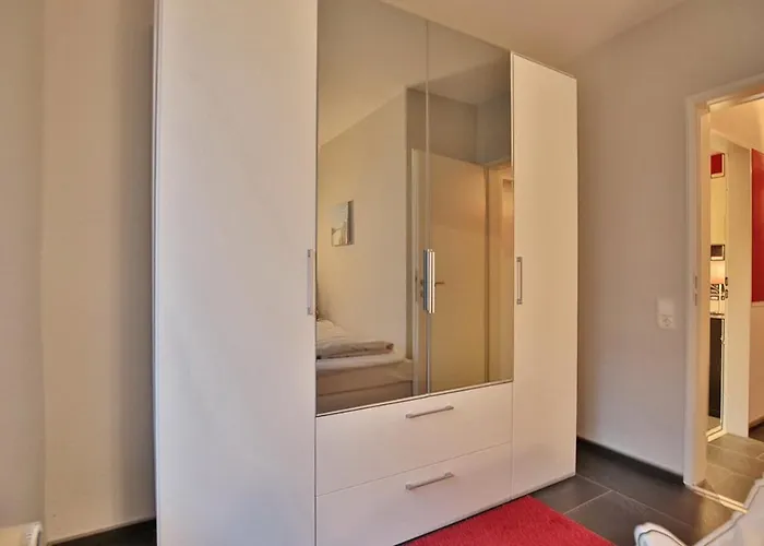 Domizil Strandallee 180 Domizil Strandallee 180 5 Apartment