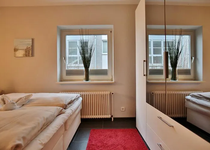 Domizil Strandallee 180 Domizil Strandallee 180 5 Timmendorfer Strand