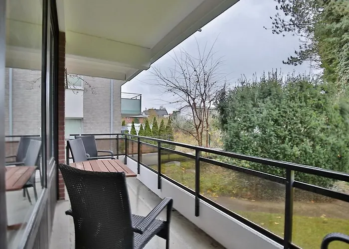 Domizil Strandallee 180 Domizil Strandallee 180 5 Timmendorfer Strand