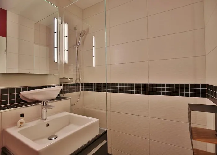 Domizil Strandallee 180 Domizil Strandallee 180 5 Apartment Timmendorfer Strand