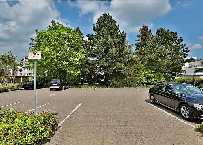 Domizil Strandallee 180 Domizil Strandallee 180 5 Apartment