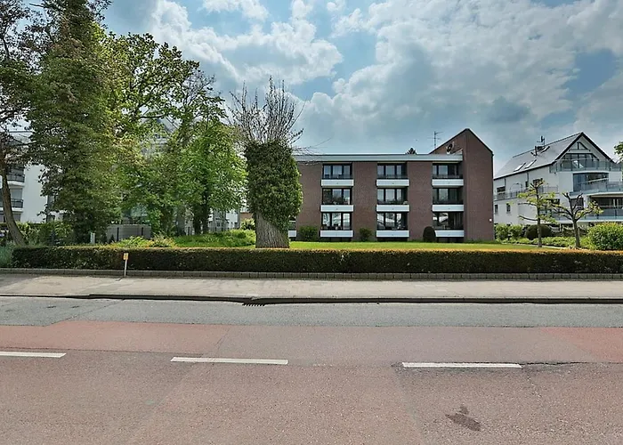 Domizil Strandallee 180 Domizil Strandallee 180 5