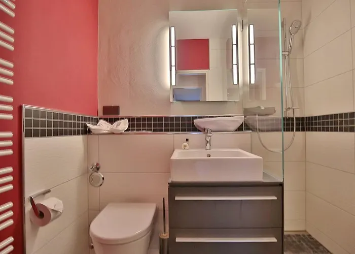 Domizil Strandallee 180 Domizil Strandallee 180 5 Apartment *